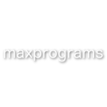 maxprograms.com Logo
