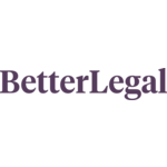 betterlegal.com Logo