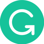grammarly.com Logo