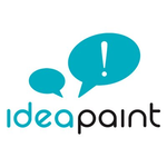 ideapaint.com Logo