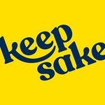 keepsakeframes.com Logo