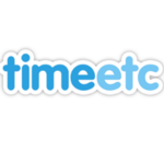 web.timeetc.com Logo