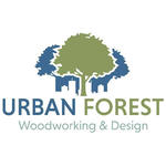 urbanforestwood.com Logo