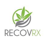 recovrx.com Logo