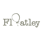 floatley.com Logo