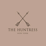 thehuntressny.com Logo