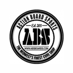 actionboardshop.com Logo
