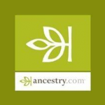 ancestry.com Logo