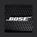 bose.com Logo