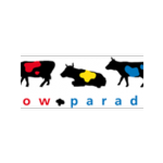 cowparade.com Logo