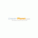 Decor Planet Logo
