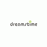 dreamstime.com Logo