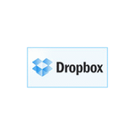 dropbox.com Logo