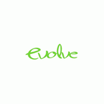 Evolve Fit Wear Logo