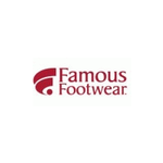 famousfootwear.com Logo