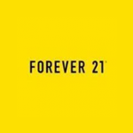 forever21.com Logo