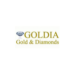Goldia.com L.l.c. Logo