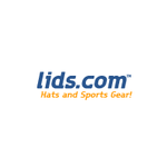 lids.com Logo