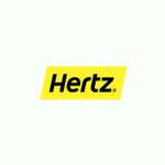 hertz.com Logo