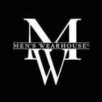 menswearhouse.com Logo