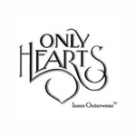 onlyhearts.com Logo