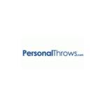 personalthrows.com Logo