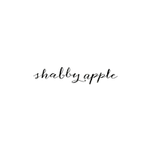 Shabby Apple Logo