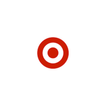 target.com Logo