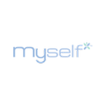 themyselftrainer.com Logo