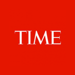 time.com Logo