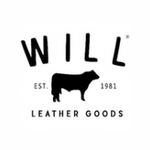 willleathergoods.com Logo