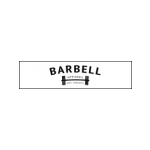 barbellapparel.com Logo