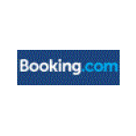 booking.com Logo