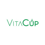 Vitacup Logo