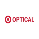 Target Optical Logo