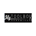 mytoolboxgenomics.com Logo
