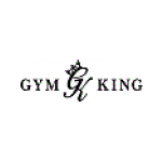 thegymking.com Logo