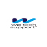 wp-techsupport.com Logo