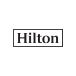 hilton.com Logo