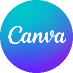 canva.com Logo