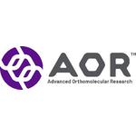 Advanced Orthomolecular Research US Partner Program Logo