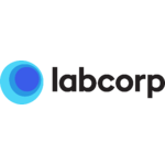 pixel.labcorp.com Logo
